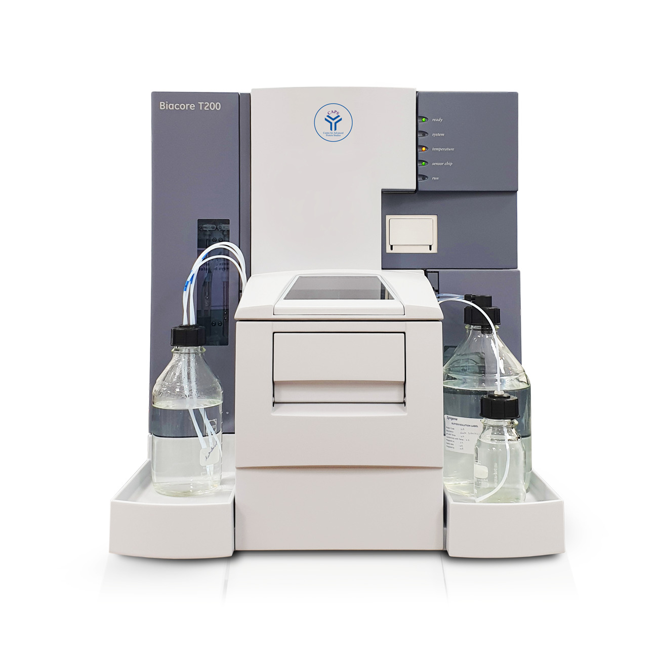 Biacore Centre for Advanced Protein Studies (CAPS) Syngene