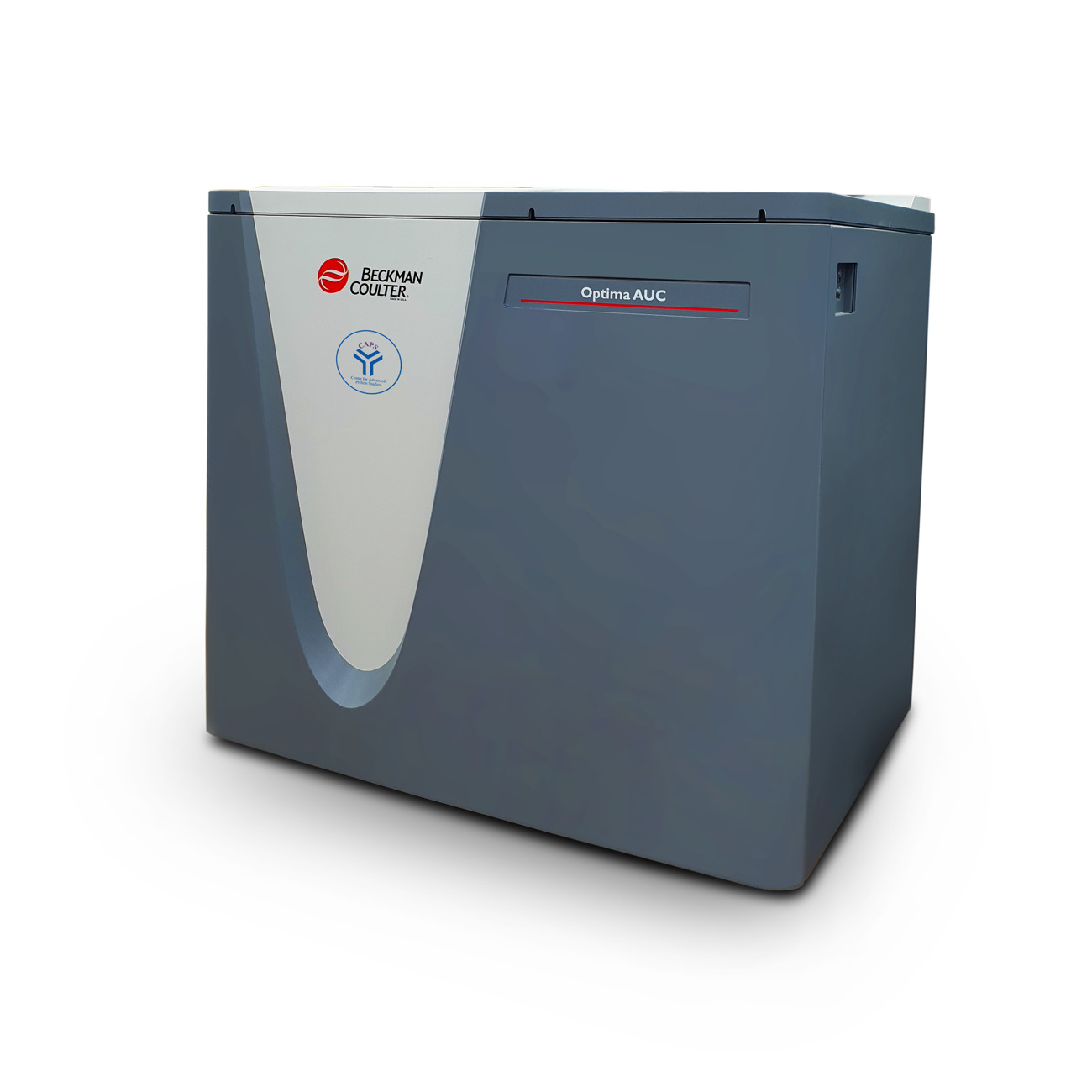 Analytical ultracentrifuge (AUC) Centre for Advanced Protein Studies